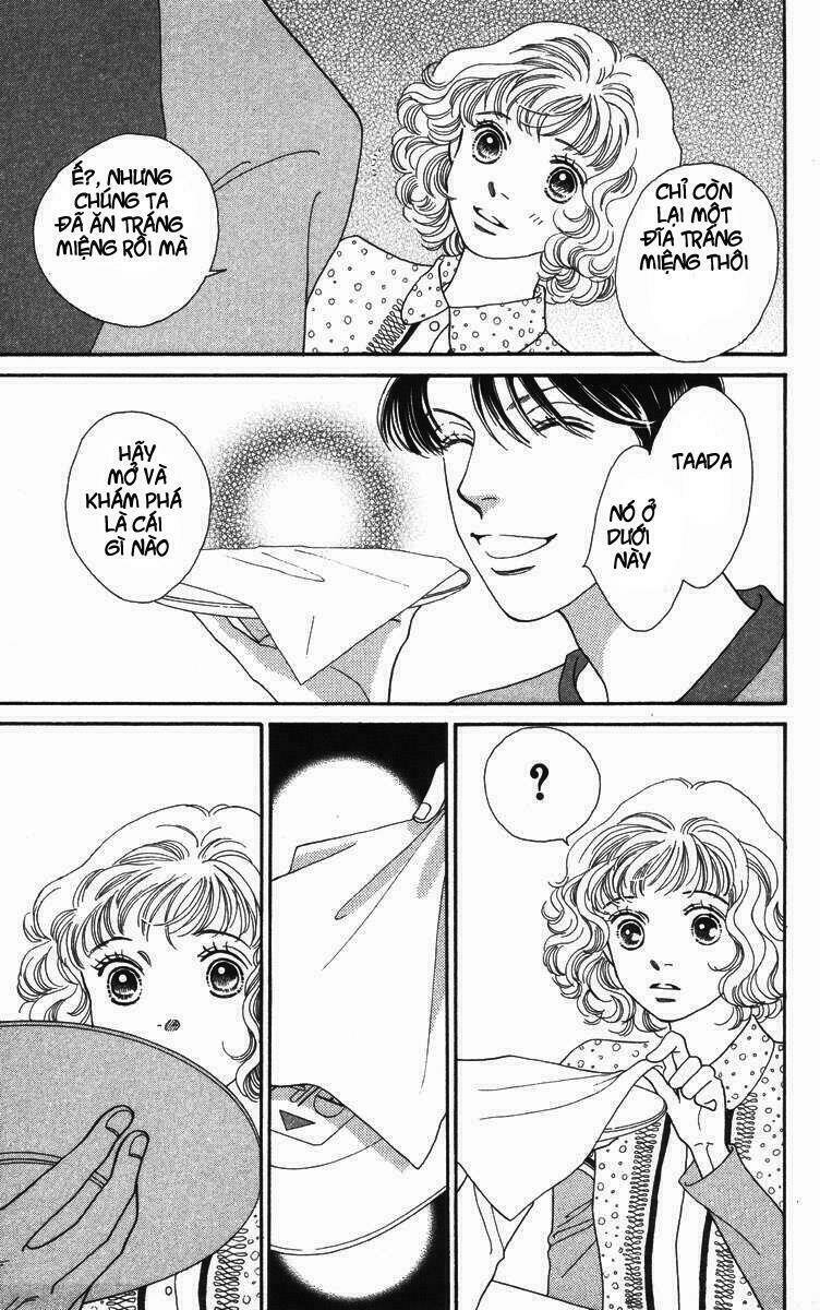 con nhà giàu chapter 181 6