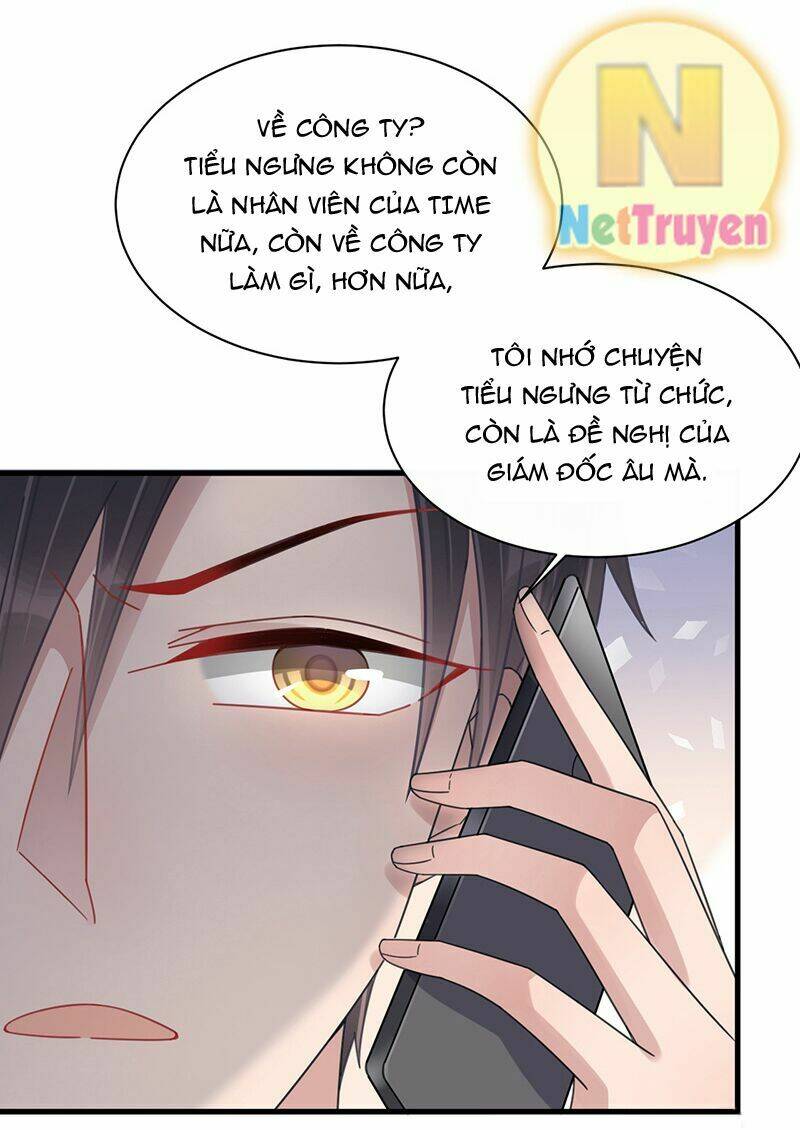 thịnh thế điềm sủng: cô vợ nhỏ đáng yêu của dịch thiếu chapter 43 9