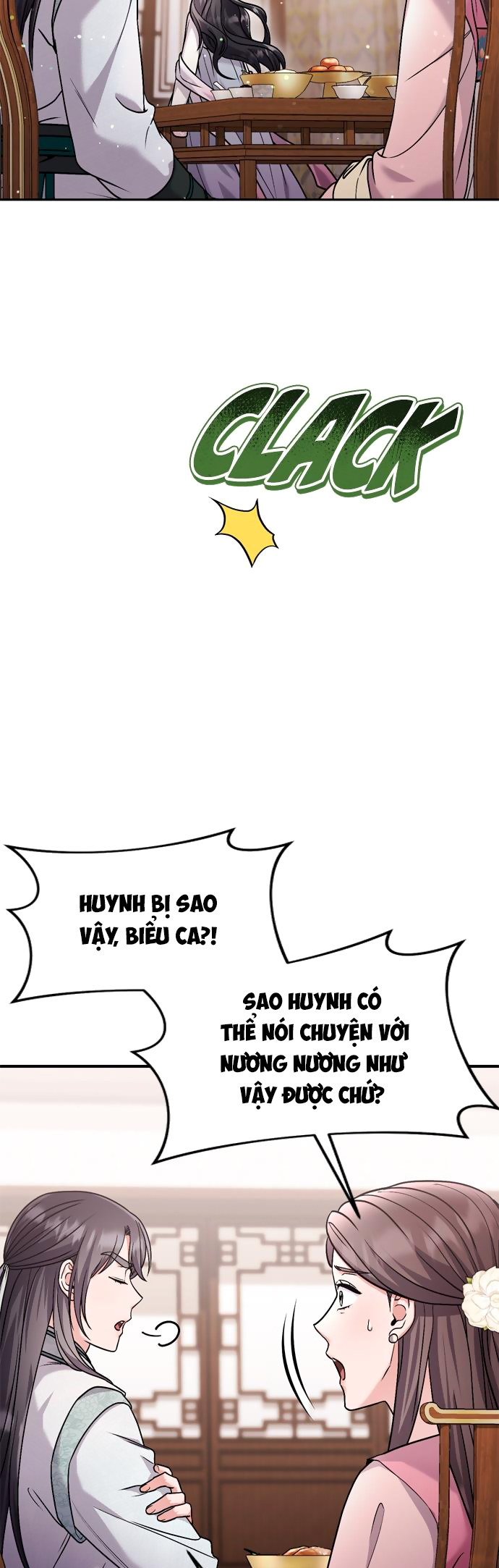 cao thủ chốn hậu cung chapter 71 29