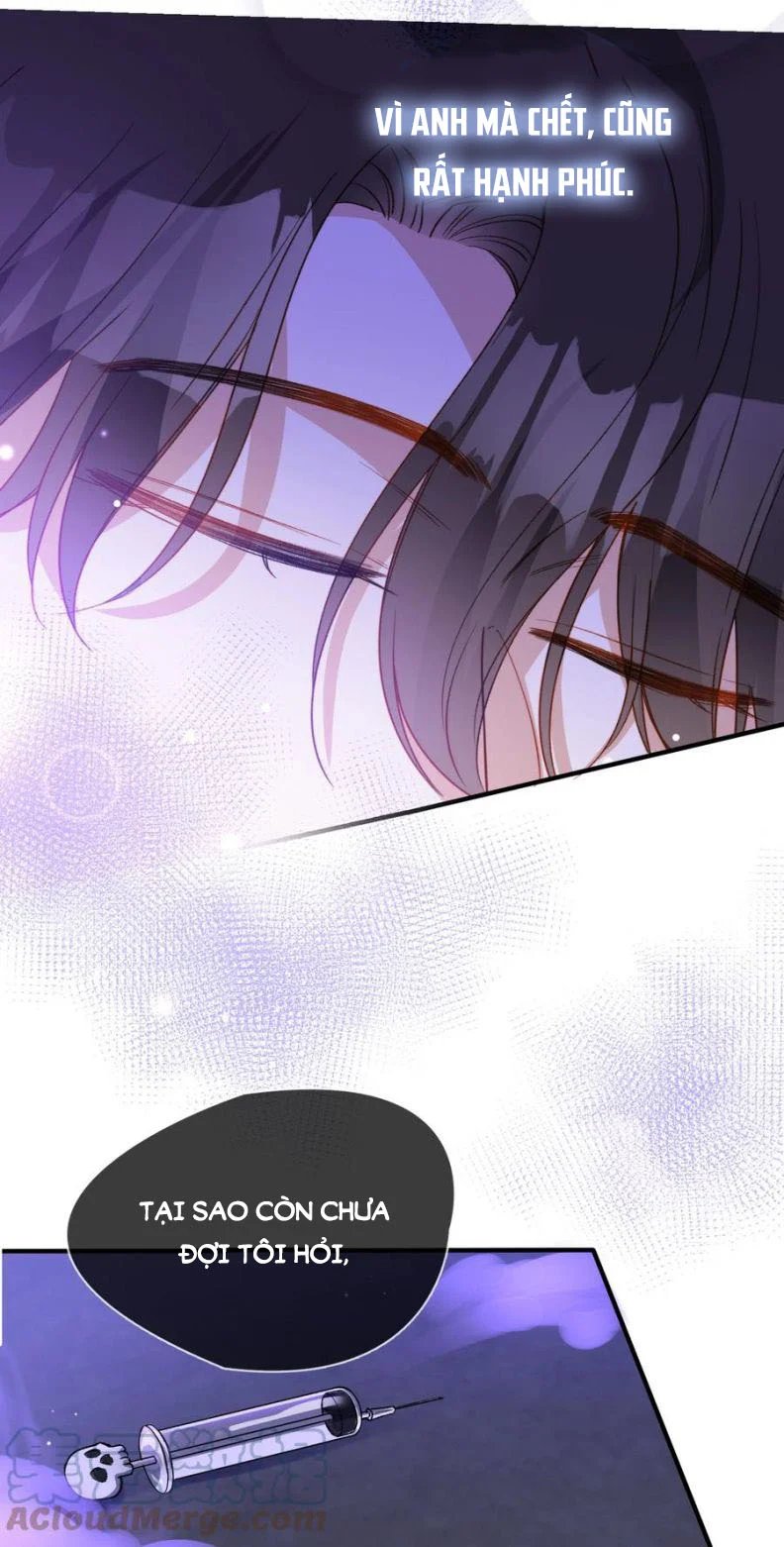 nụ hôn vực thẳm chapter 93 8