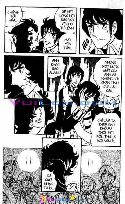 hoa hồng véc-xây chapter 11 78