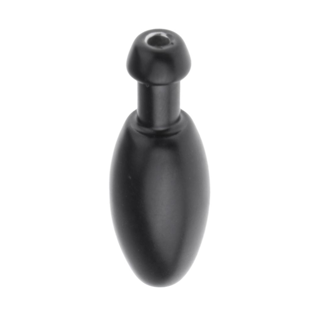 Tungsten Punch Weights 3/8 oz, 1/2 oz, 3/4 oz, Insert-free