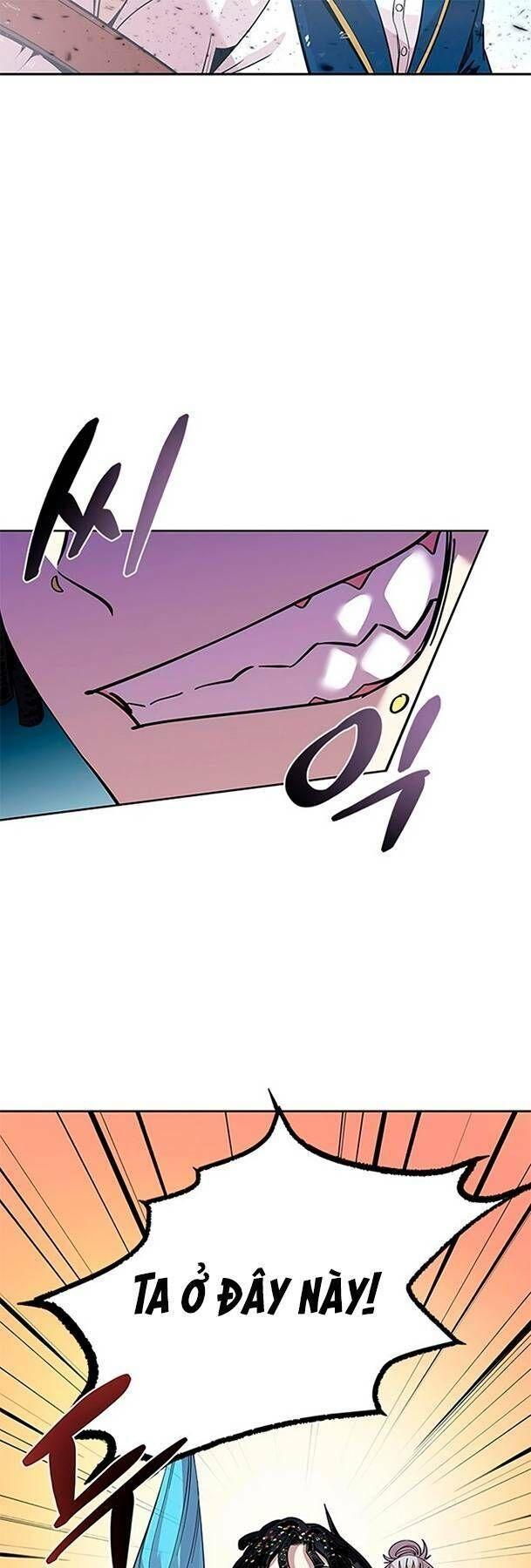 tiêu diệt ác nhân chapter 85 41