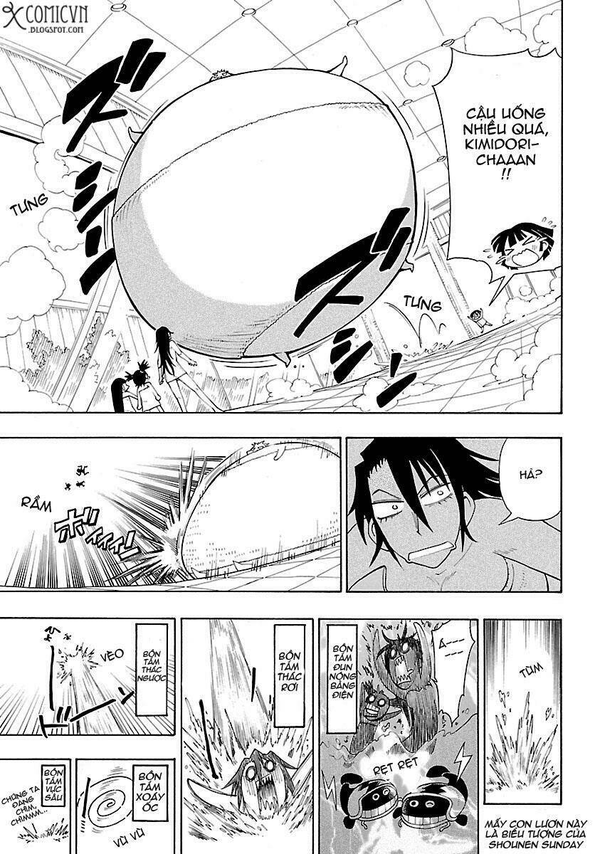 appearance of the yellow dragon chapter 8 15