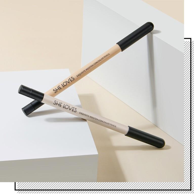 Chì che khuyết điểm Sheloves Concealer Pencil 0.6g