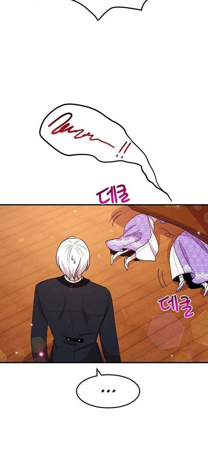 công tước, loạn vừa thôi! chapter 25 14