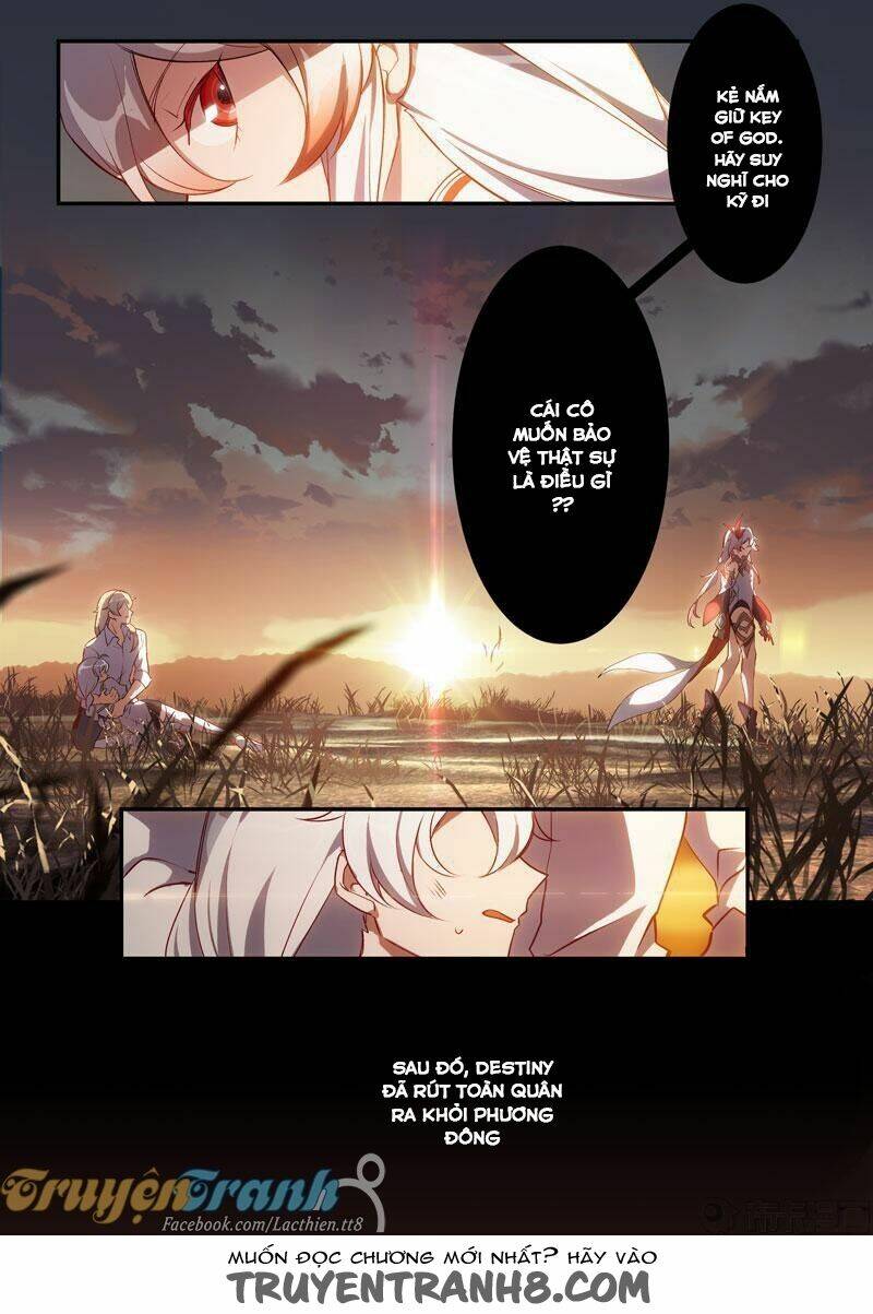 băng hoại 3rd chapter 72 17