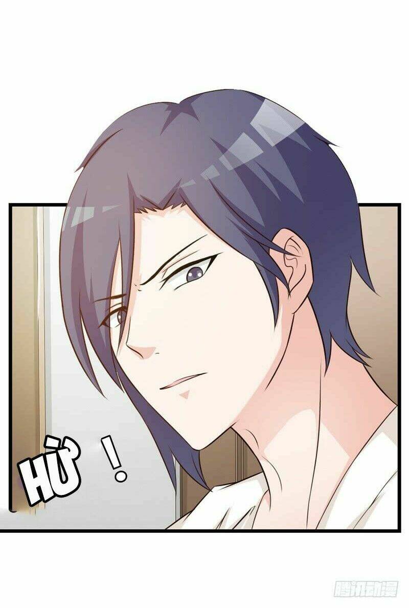 boss cấm dục thành nghiện chapter 9 4