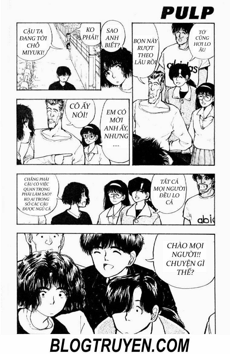 asatte dance chapter 42 8