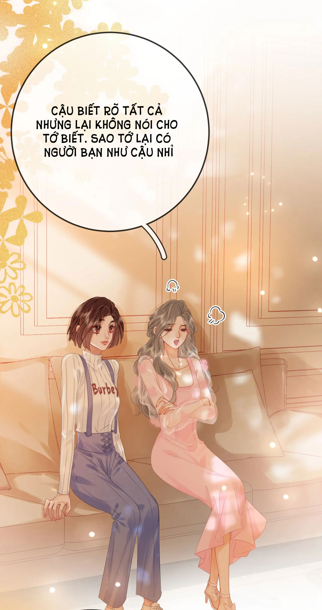Cố Tiểu Thư Và Khúc Tiểu Thư chapter 42 - Trang 24