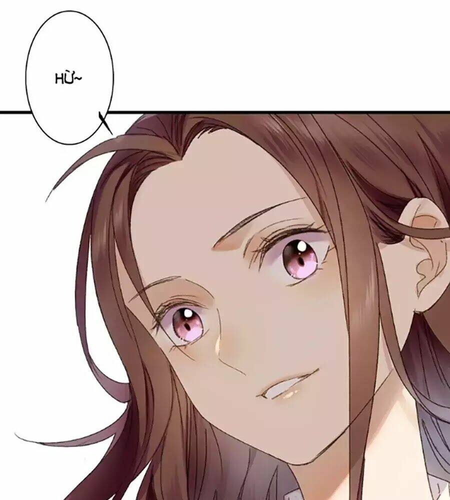 lệnh cấm nghị tộc 2 ẩn diện trấn chapter 58 7