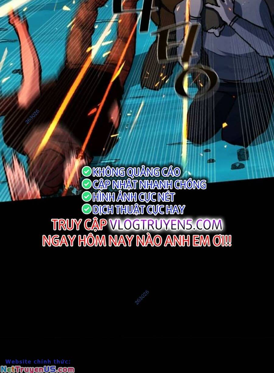 bạn học tôi là lính đánh thuê chapter 161 42