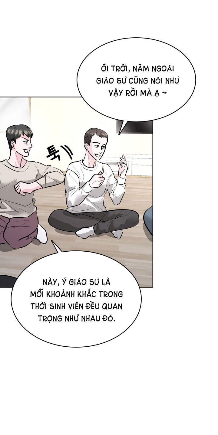[18+] điều em cố giấu chapter 21.1 7