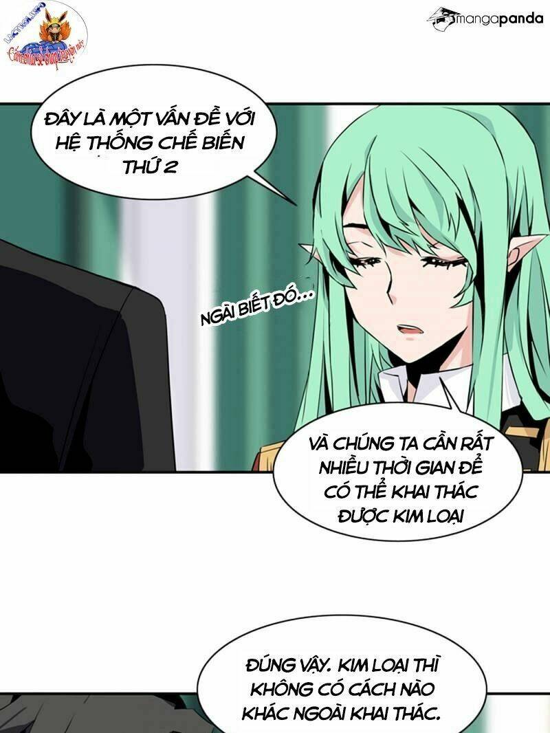 ảo mộng vương chapter 46 20