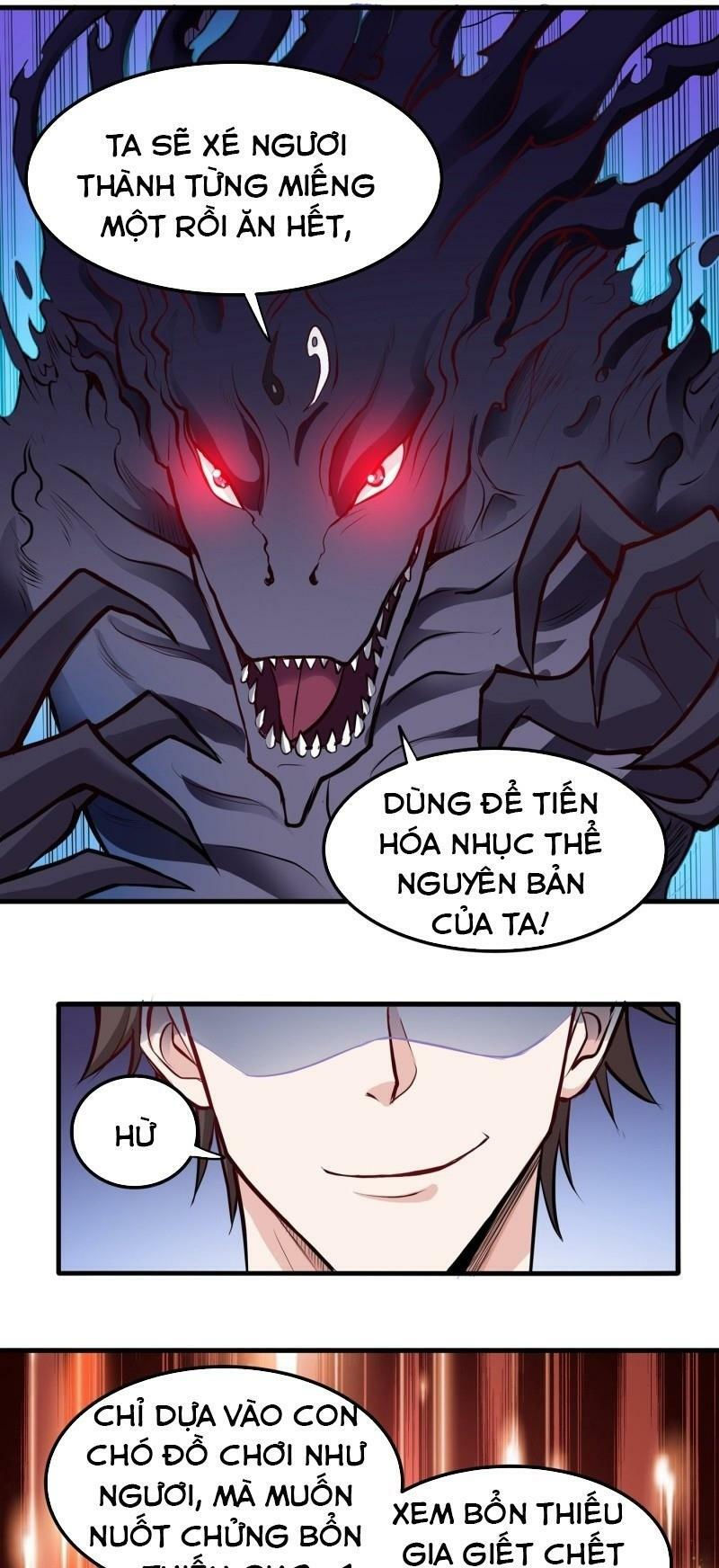 tối cường thần y tại đô thị chapter 84 21