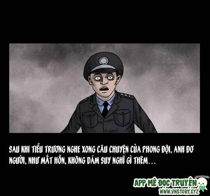 kỳ án có thật chapter 45 60