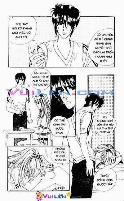 lá chắn tình yêu chapter 8 57