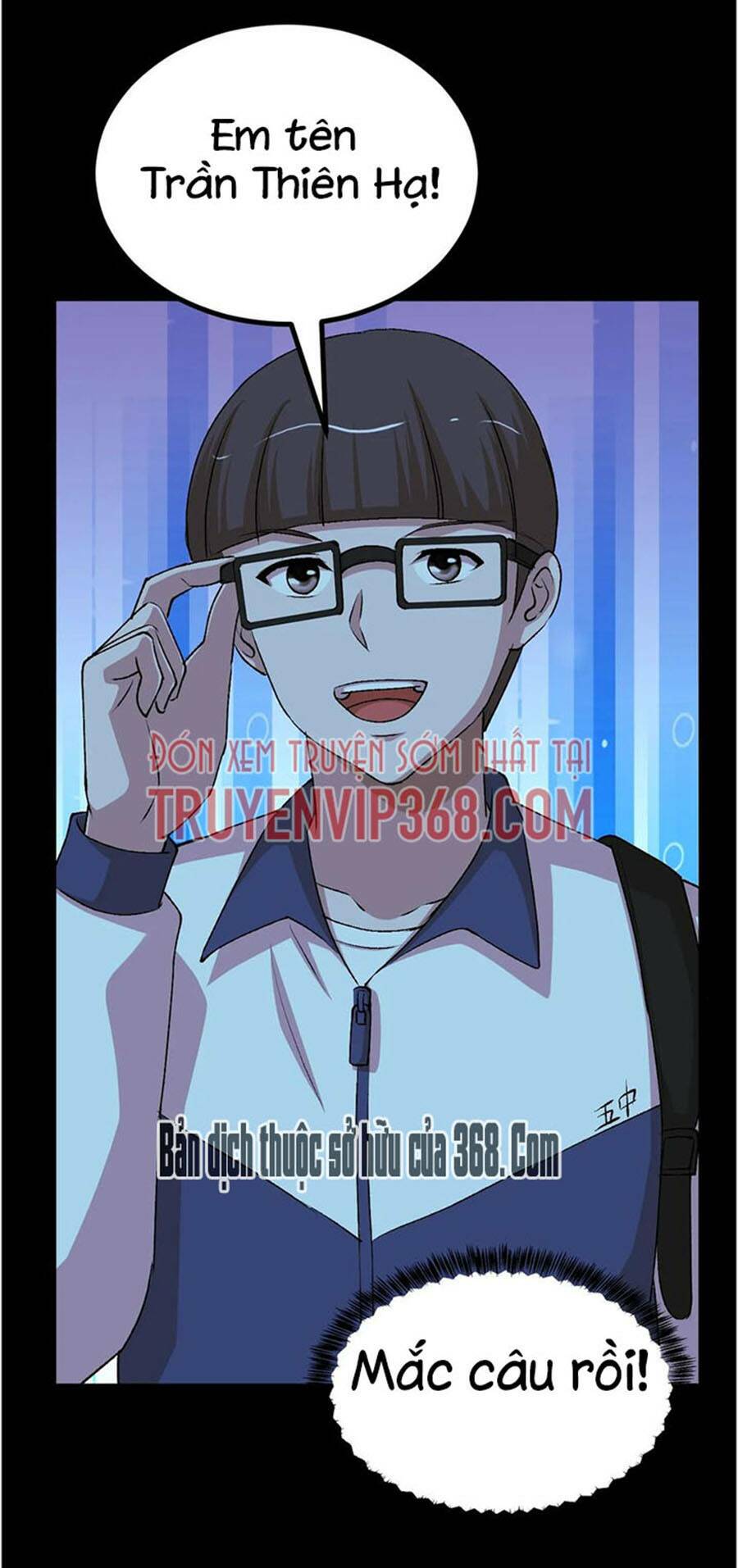 đai ca trở lại tuổi 16 chapter 132 39