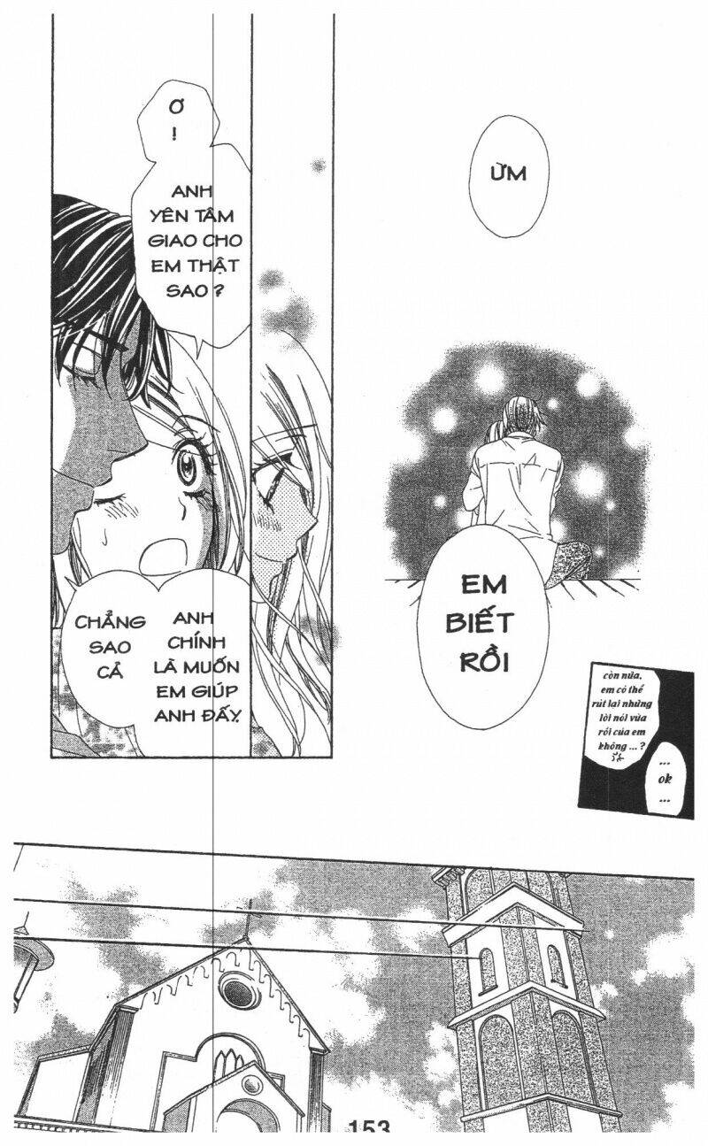 hôn nhân bất đắc dĩ - love of firos you chapter 40 5