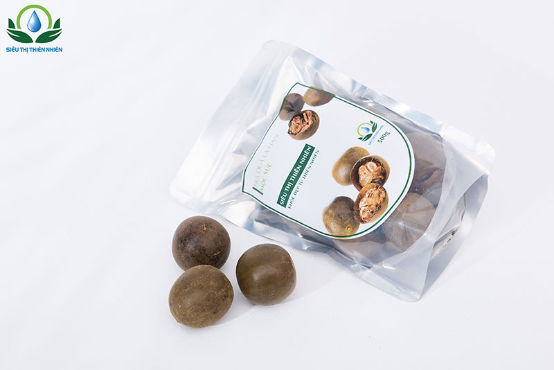 Trà Quả La Hán Sấy Khô Mộc Sắc 100g