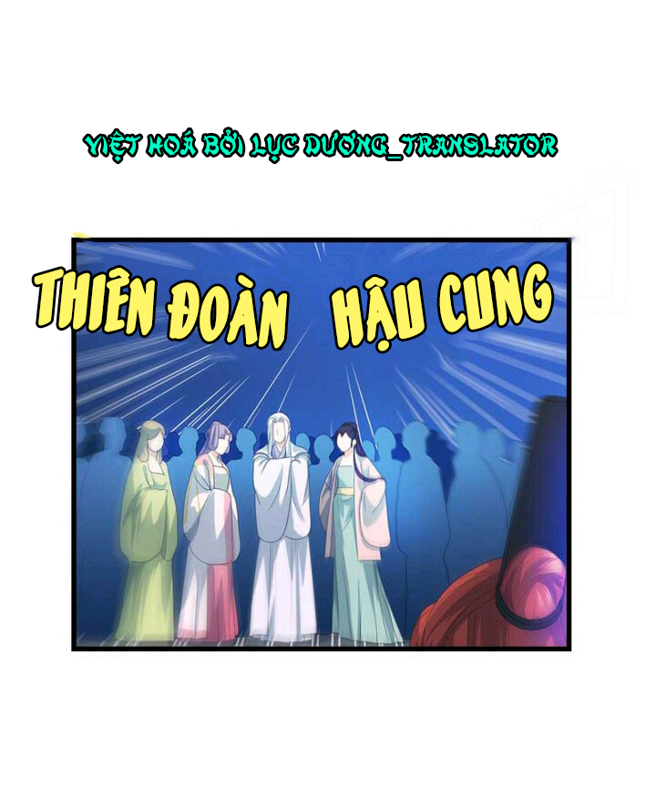 Mấy Bà Vợ Của Trẫm Đều Chết Hết Rồi chapter 42 - Trang 4