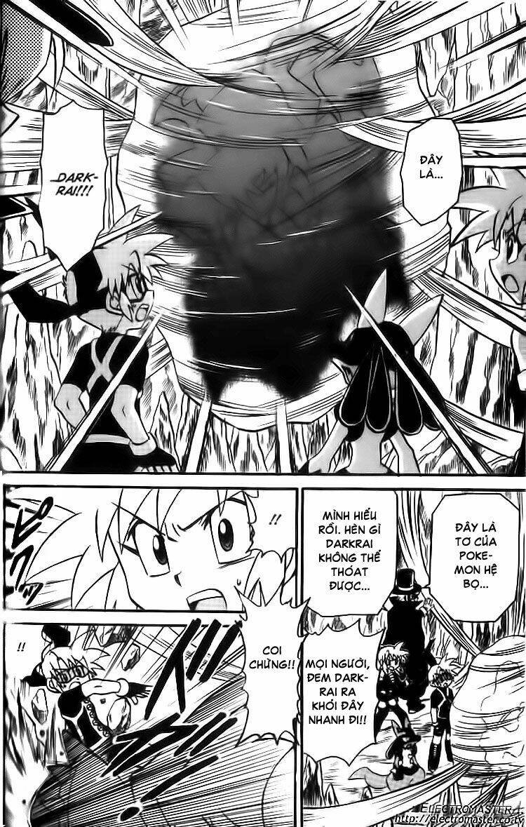 thú cưng đặc biệt 7 chapter 10 7