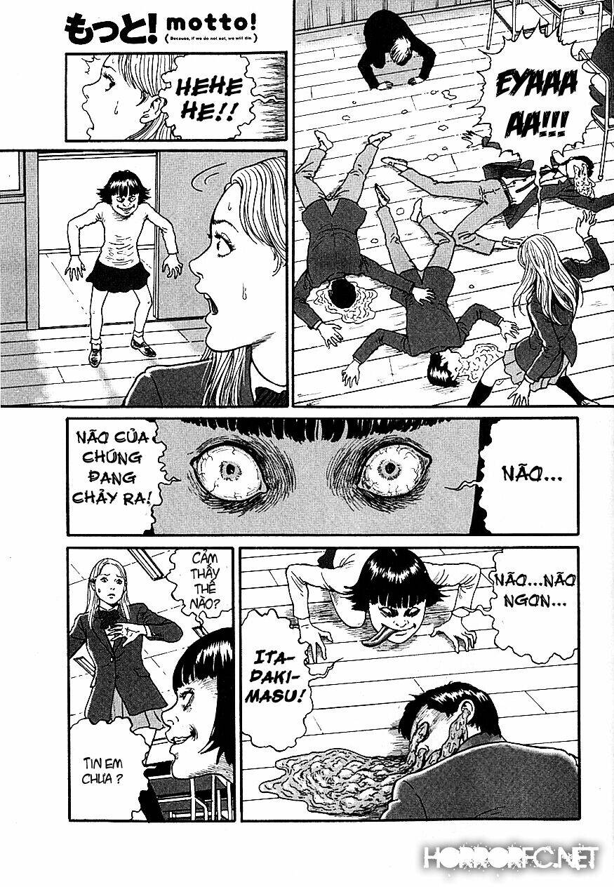 dissolving series chapter 1 36