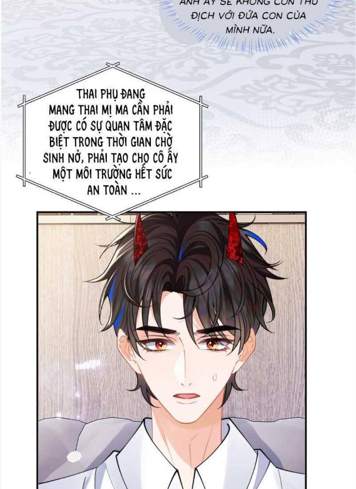 vị chỉ huy lạnh lùng khóc trong vòng tay tôi chapter 64 12