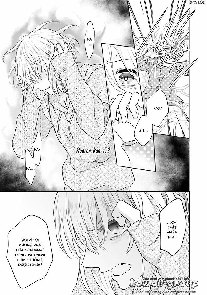 jigoku no enra chapter 10 21