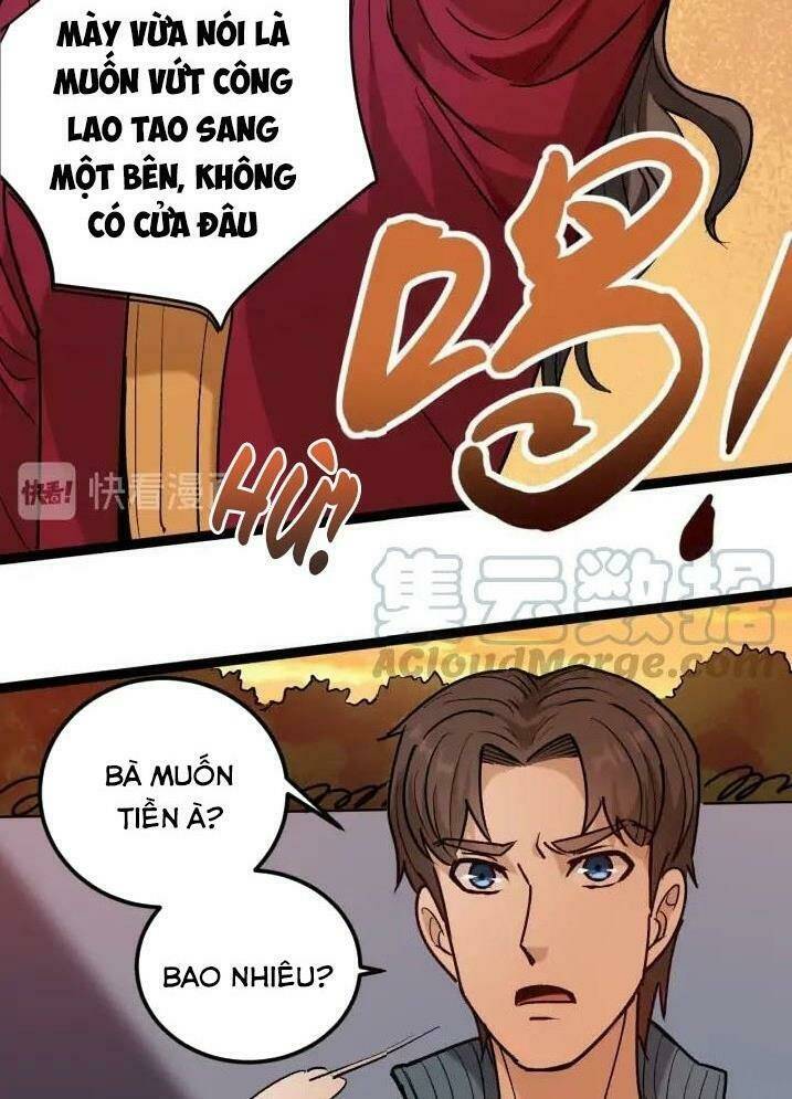 hồi xuân tiểu độc y chapter 64 12