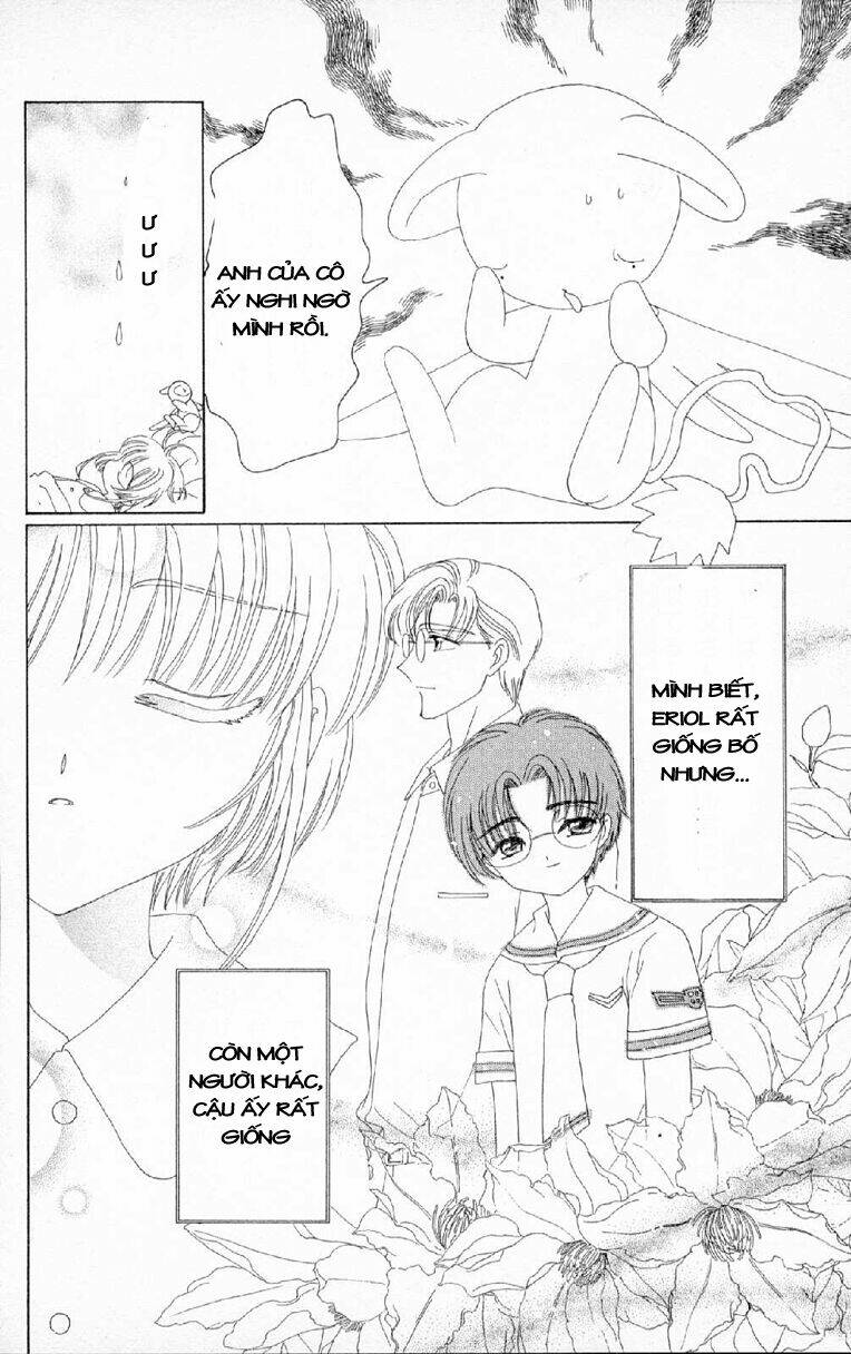 card captor sakura chapter 29 9