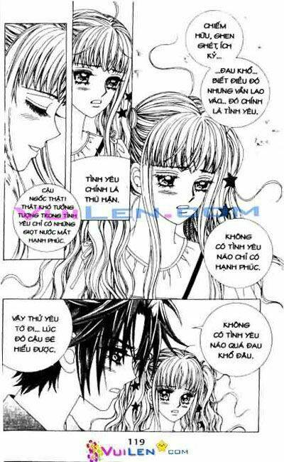 mùa ảo vọng - strange pension chapter 8 119