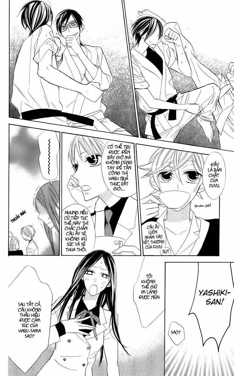 love sick chapter 9 15