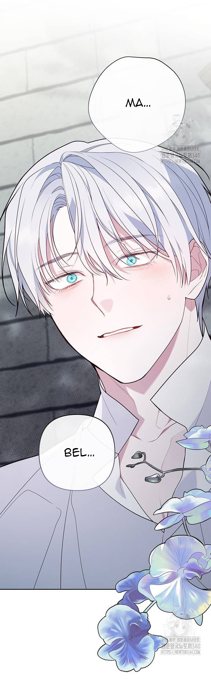 tiểu bạo chúa chapter 64.2 34