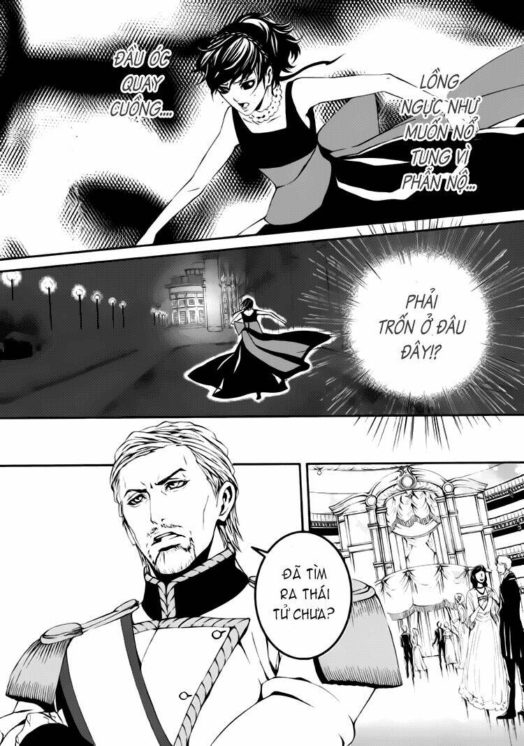 magnolia chapter 3 30