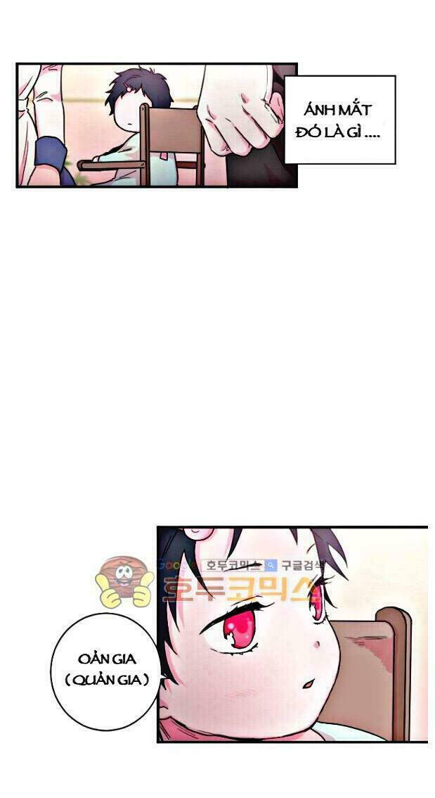 lady baby chapter 11 34