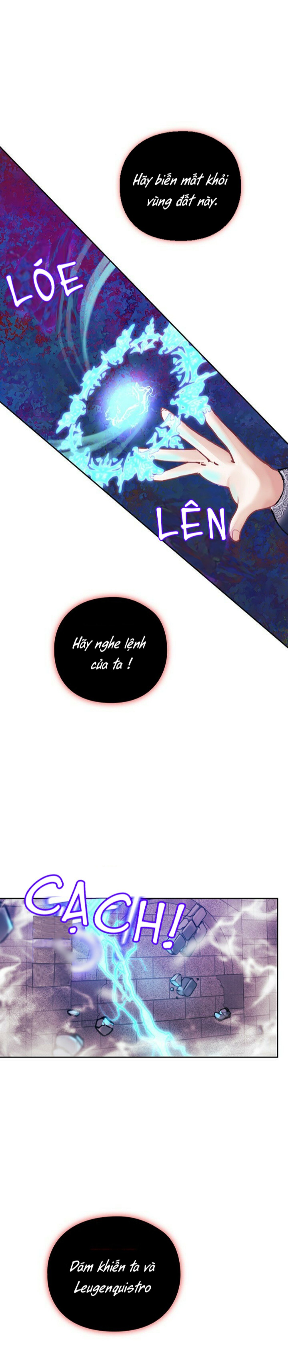 nhân dân sứ giả của tôi chapter 2.2 12