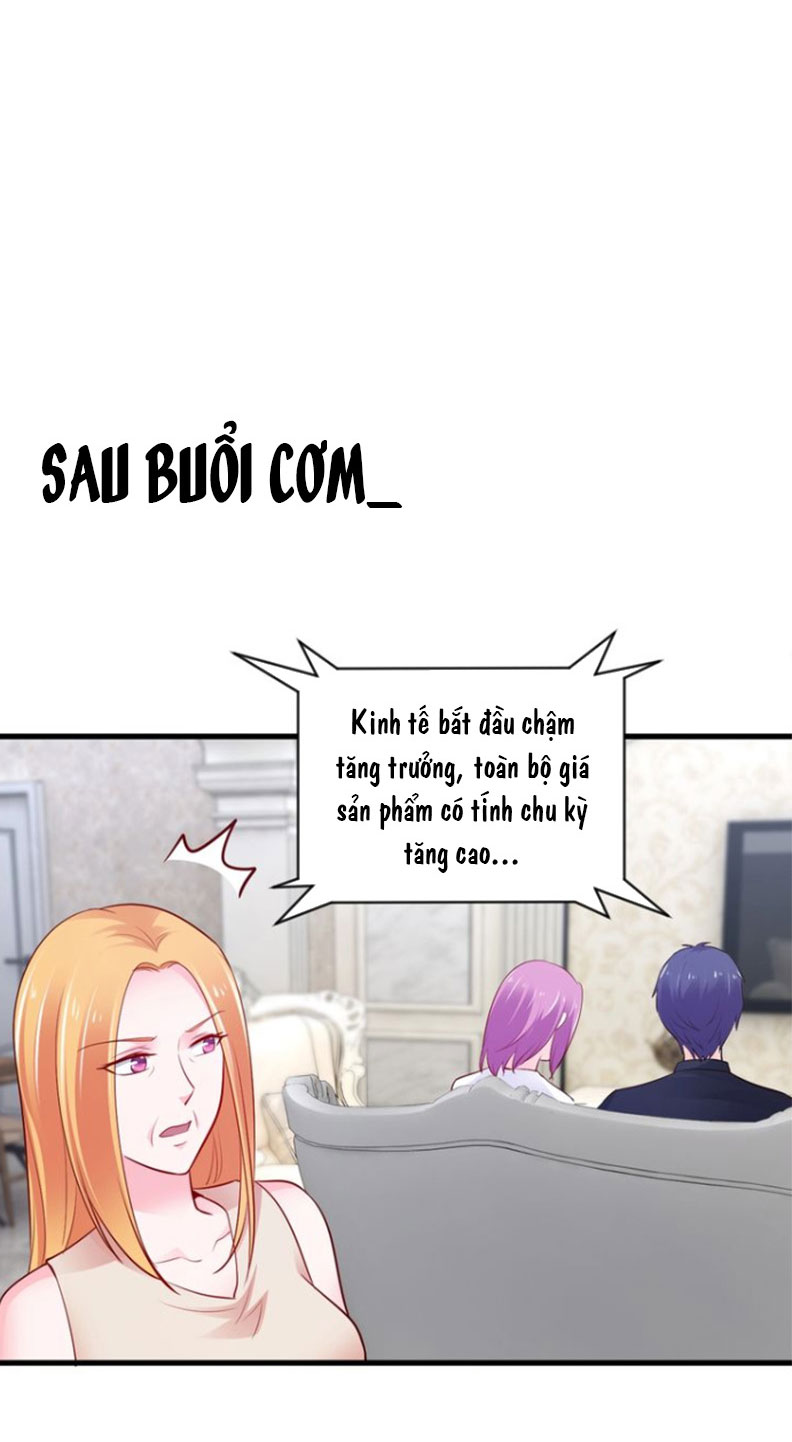 độc nhất sủng ái của thủ tịch chapter 106 11