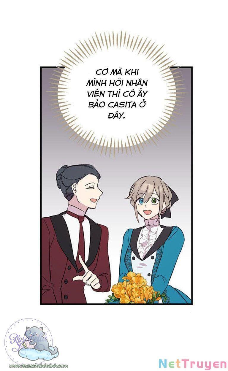 xin hãy cứ khóc, thái tử chapter 6 28