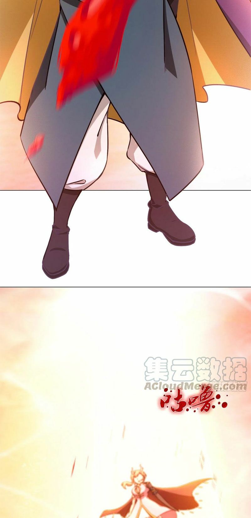 vạn cổ kiếm thần chapter 113 4