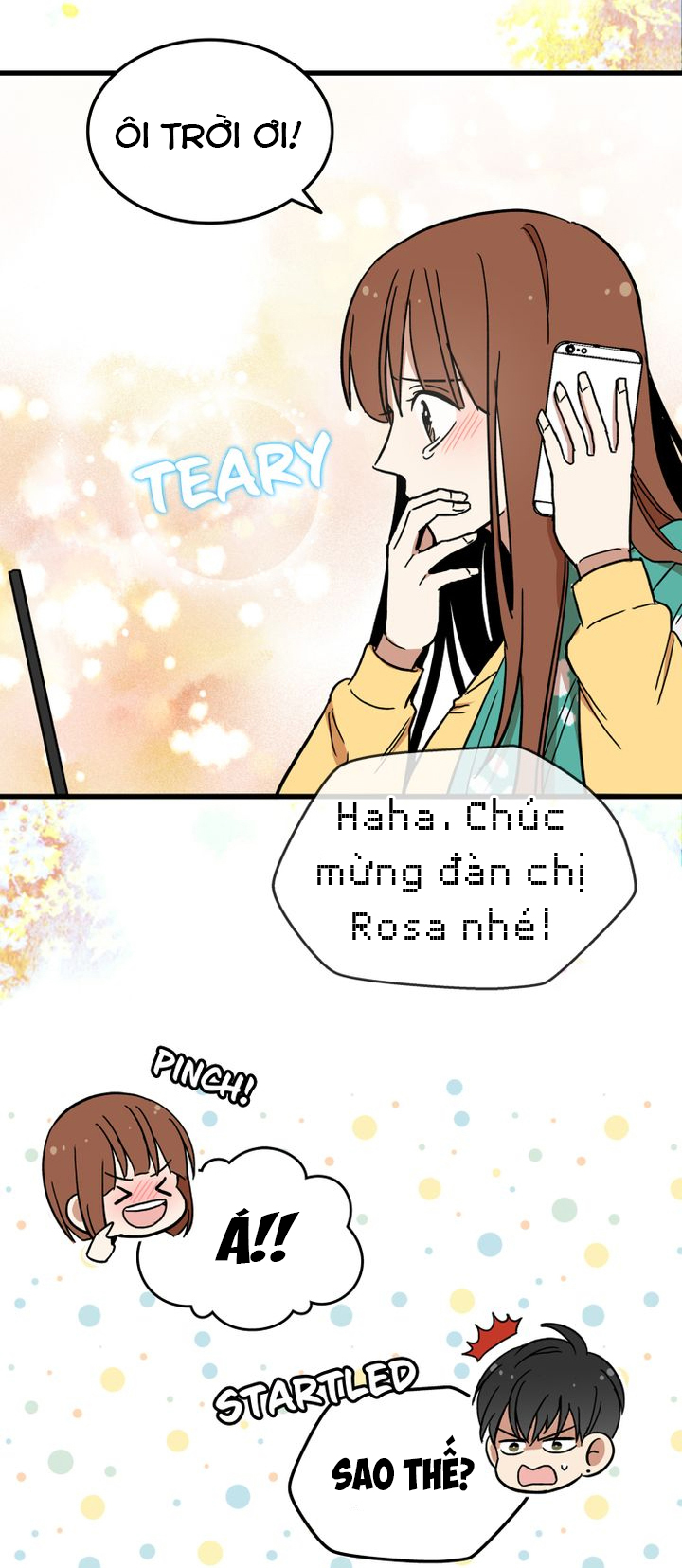 công thức cho tình yêu chapter 51 26