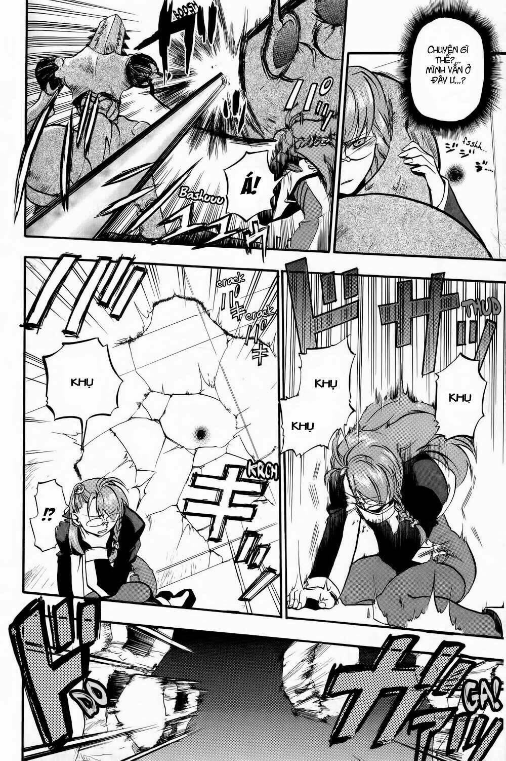 xenosaga chapter 2 12