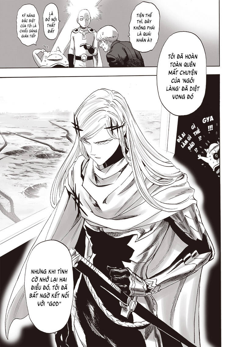 one-punch man chapter 267 23