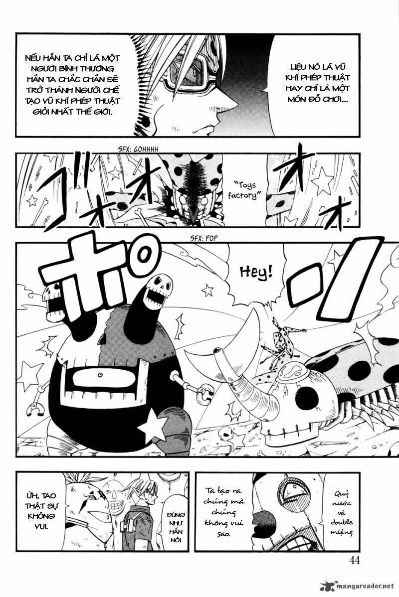 buster keel chapter 24 39