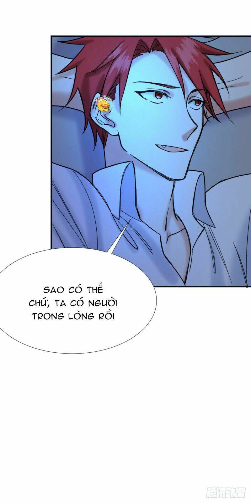 trời sinh một đôi?! ta từ chối! chapter 6 39