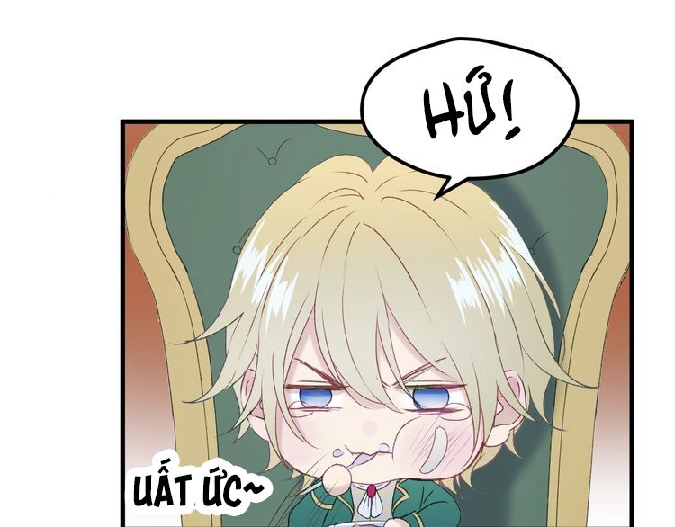 lượm được một tiểu hồ ly phần 3 chapter 25 6