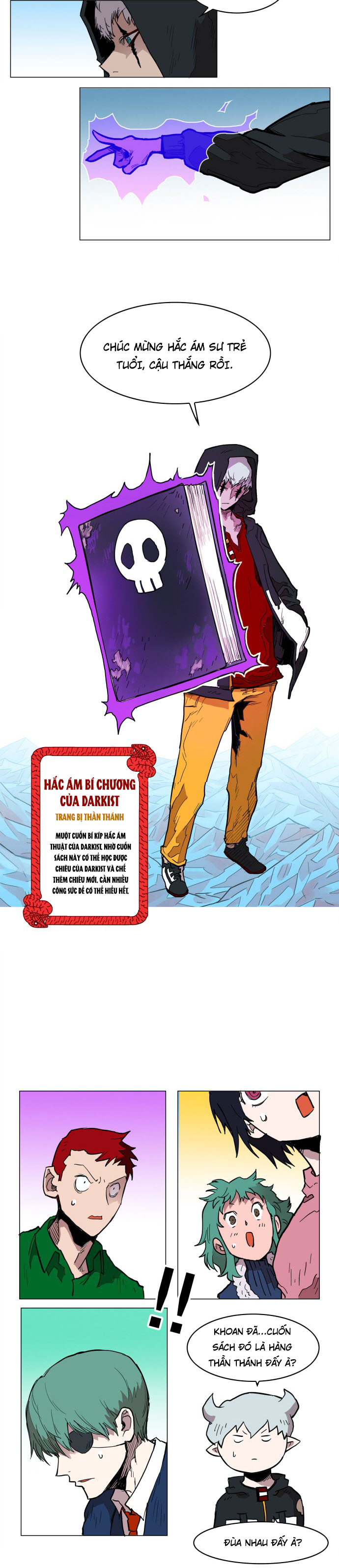 hard core leveling warrior chapter 121 39