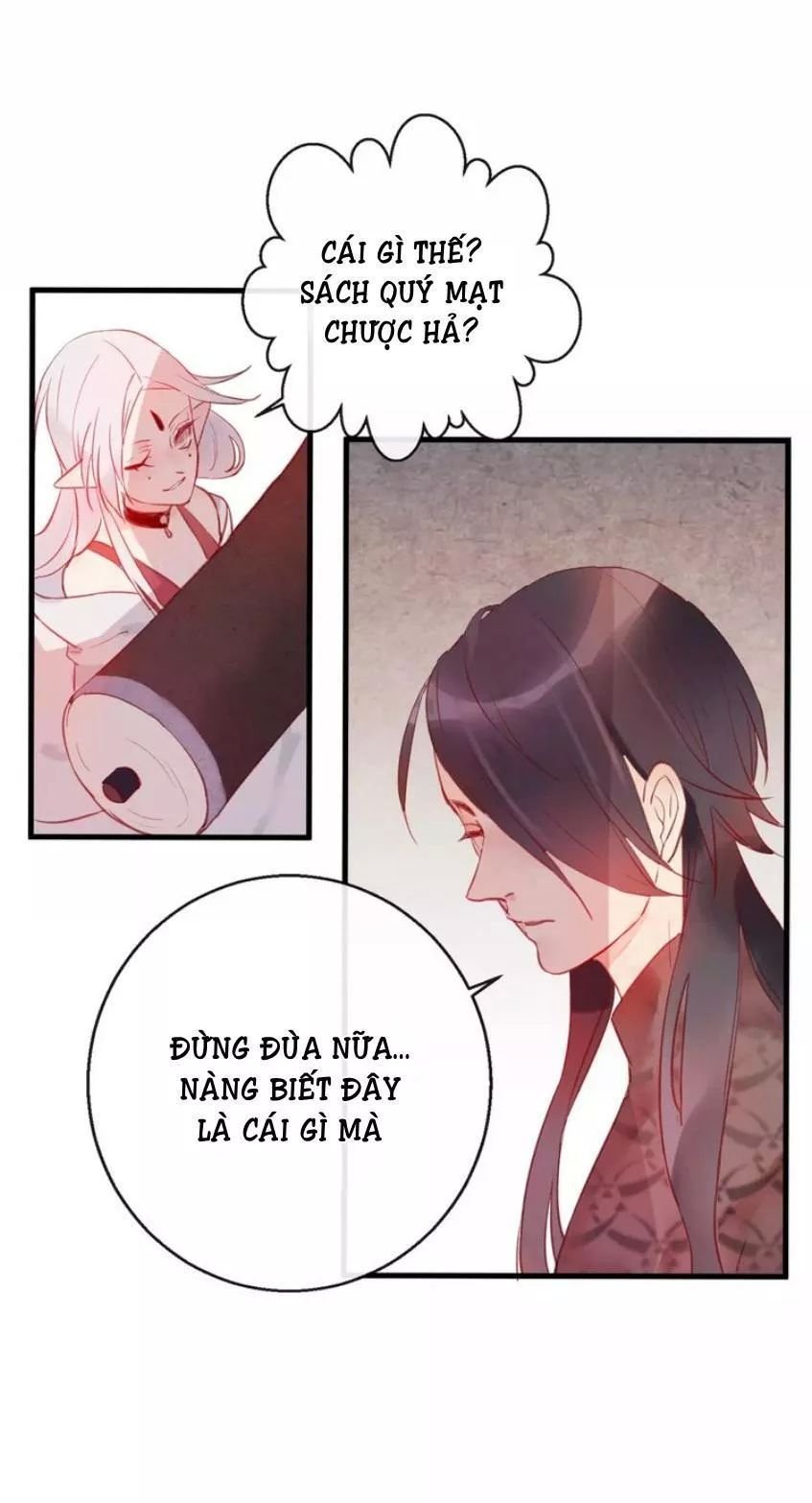 hồ minh chi hương chapter 5 24