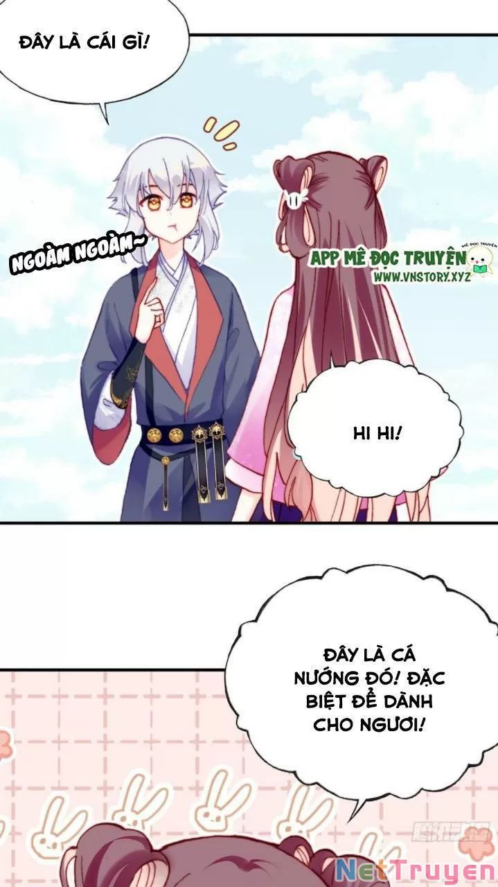 lại bị bệnh chiều chuộng quấn lấy chapter 35 6