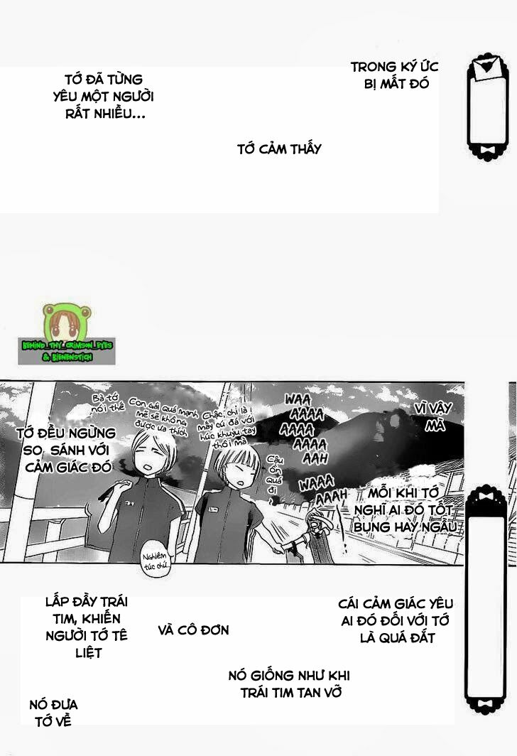 gakuen alice chapter 178 19
